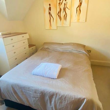 Bournemouth Double En-Suite Exterior photo