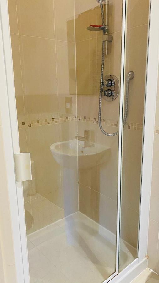 Bournemouth Double En-Suite Exterior photo