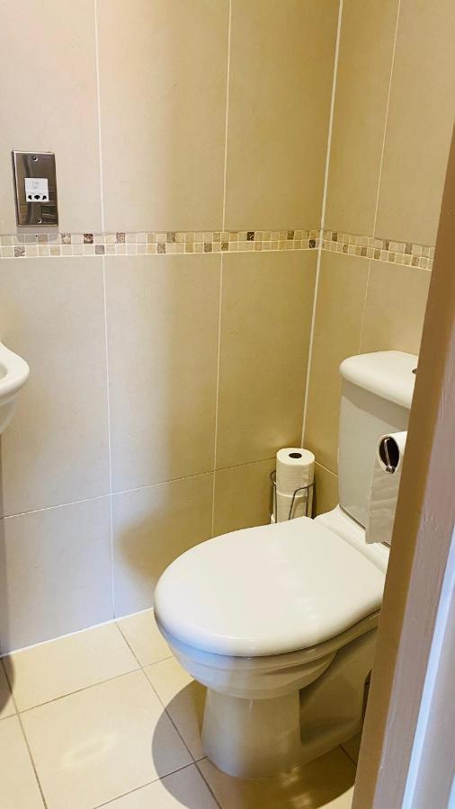 Bournemouth Double En-Suite Exterior photo